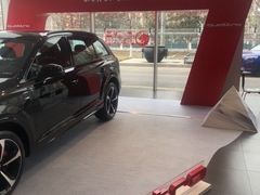 -北京东方华奥奥迪4S店(通州店)