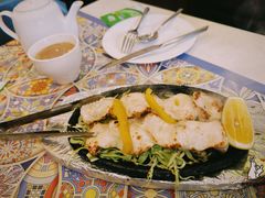 -Santoor 萨都里印度餐厅(北锣鼓巷店)