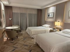 -吉隆坡喜来登帝国酒店