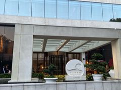 -白天鹅宾馆·美食屋