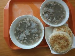 -八沟羊汤(河北大街店)