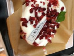 -西檬树SIMON·T轻奢蛋糕(大东方Max店)