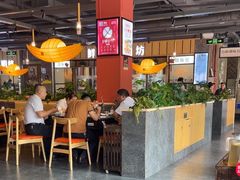 -老船舫·现做活鲜鱼馆(东郊记忆店)
