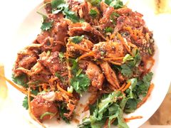 -东一路朝鲜大冷面