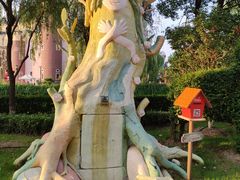 -安徒生童话乐园