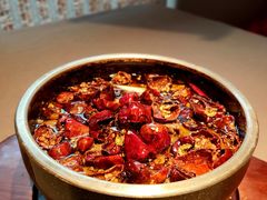 芋儿牛肉-香港财记(汇励99城市公园店)