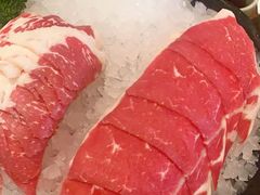 -盡膳口福跷脚牛肉火锅(晶耀前滩店)