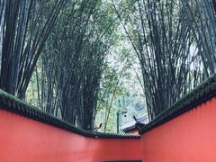 -成都武侯祠博物馆