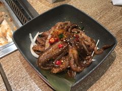 -新石器烤肉(石路天虹店)