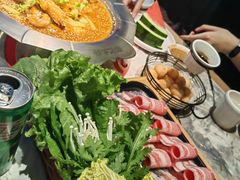 -邵汇大虾(甘井子万达店)