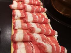 -北门涮肉·炭火铜锅涮肉(什刹海店)