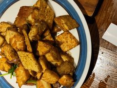 -晓疆山·大美新疆菜(白玉兰广场店)