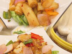 -新梅园不夜粥(龙华店)