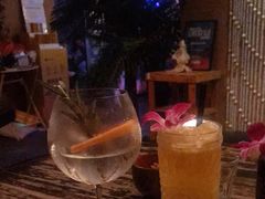 -The Tiki Bungalow提基小木屋酒吧