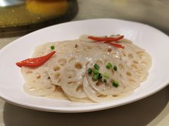 -小蓝鲸湖北菜(八一路店)