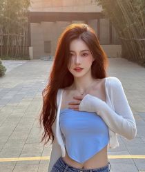 -爱秀造型 T-G