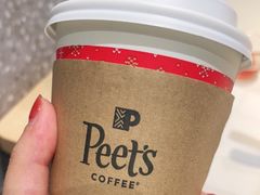 -Peet's Coffee皮爷咖啡(万象天地店)