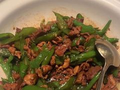 -喜棠·长沙家宴·海鲜·湘菜(麓谷店)