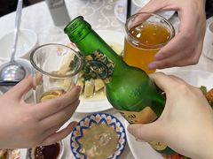 -凤城礼记鱼翅海鲜酒家(新马路总店)