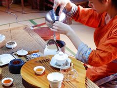 -一慈茶馆(雨田馆)