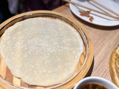 -老上居·手工春饼(贝尔路店)