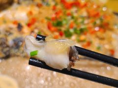 -半天妖烤鱼(方庄店)