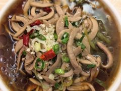 -新天厨酒家(二分店)