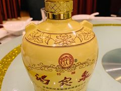 -金春禧(世茂国际广场店)