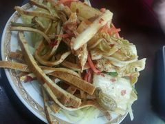 android_upload_pic-一间楼牛羊肉泡馍馆(东一路店)