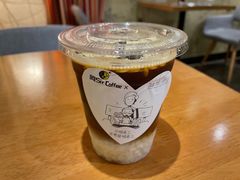 -阿sir咖啡(陶谷新村店)