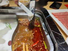 -彤德莱牛肉火锅(双港店)