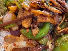 -川渝美食家常菜(北四环中路店)