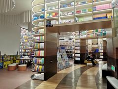 -邯郸书城·新华品阅生活(中华大街店)