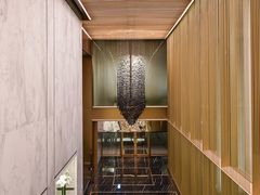 -尼依格罗香港美利酒店