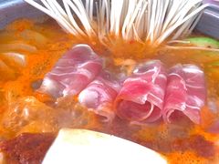 -小岛餐厅
