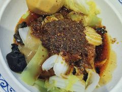 -耍盆友·重庆江湖菜(百子湾店)