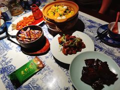 -老外婆(吾悦广场店)