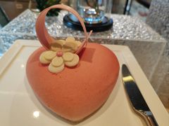 -大中华希尔顿酒店-念自助餐·海南美食·三文鱼