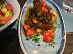 -La Medina餐厅(亮马河南路店)