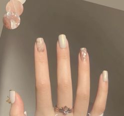 -LILY NAILS美甲美睫