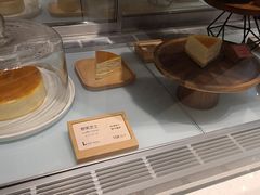 -SKROLL卡特司库·蛋糕定制·生吐司·司康(古北程家桥店)