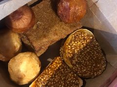 -奶奶的美食(悦立方店)