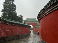 -武当山风景区