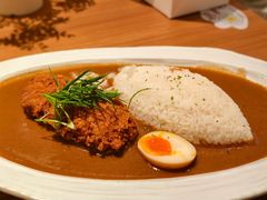 -CURRY YA 熟成咖哩專門店(深圳湾万象城店)