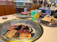 -伊茉家的烤肉店(勒泰中心店)
