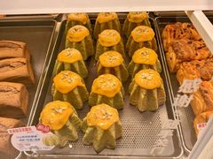 -红星前进面包牛奶公司(畅春园店)