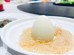 -万荣烤鸭店·北京菜(农光里店)