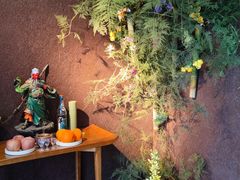 -肆海小川菜酒馆Wine Bistro (青年路店)