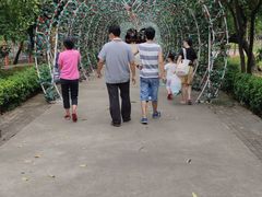-东风公园