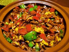 -徽三说·土徽菜·中国徽菜连锁品牌(一中店)